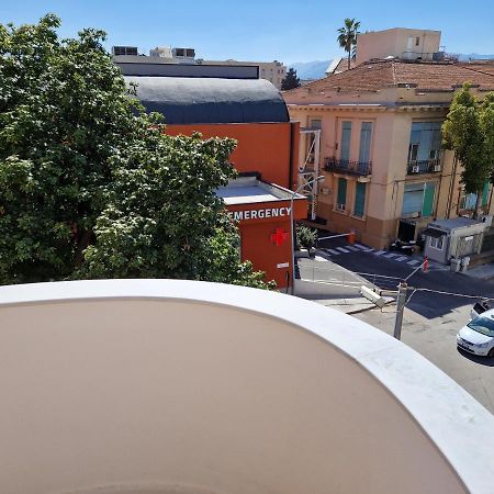 Apartamento La Casa Di Tiago Palermo Exterior foto