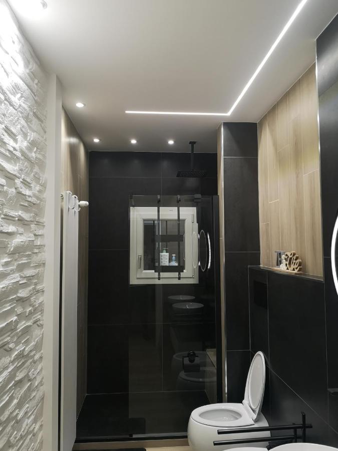 Apartamento La Casa Di Tiago Palermo Exterior foto